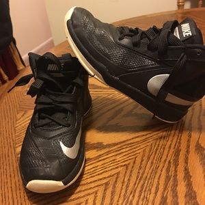 Kids big boy sneakers